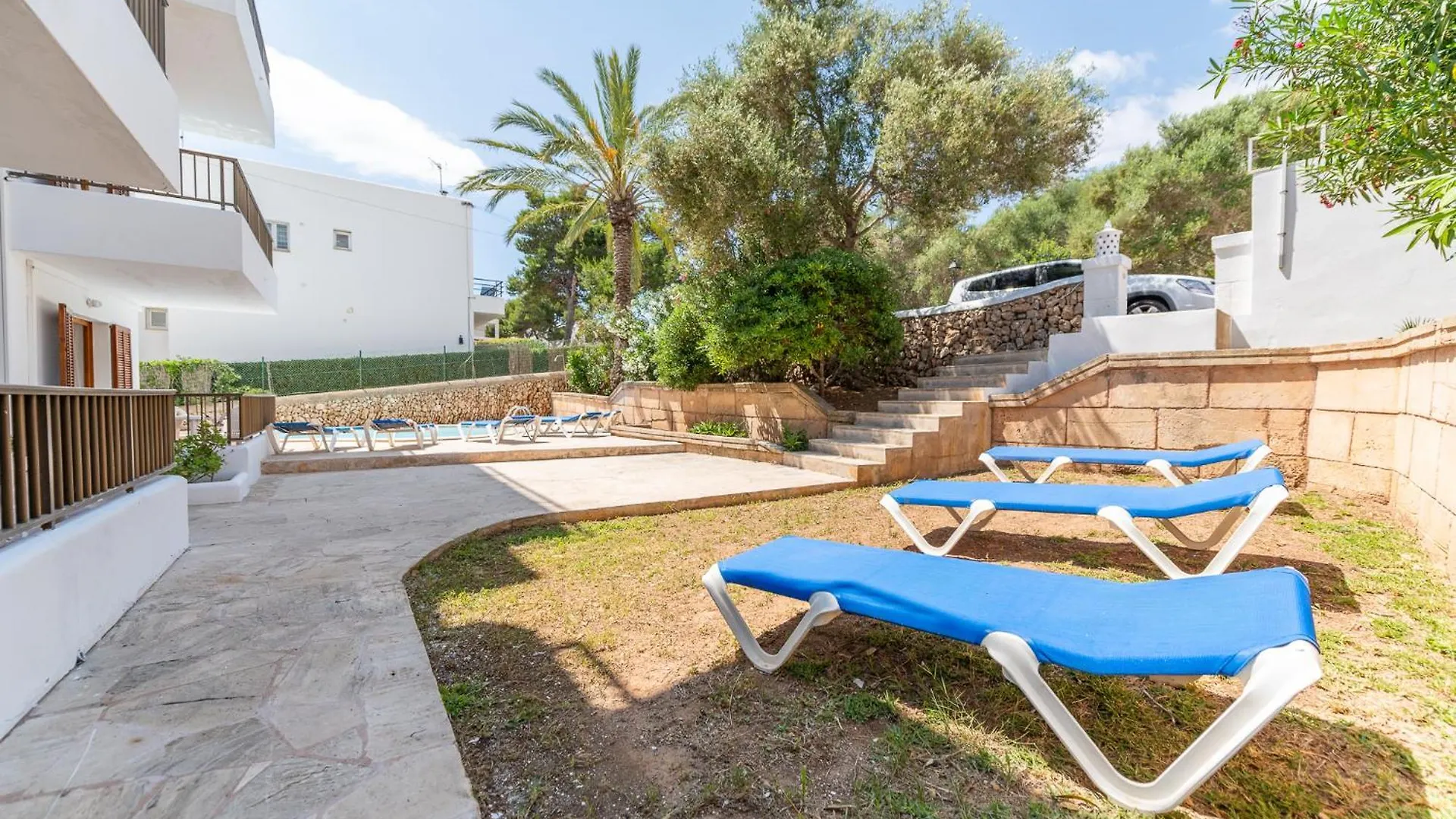 Gran Sol Family 2 Lejlighed Cala Ferrera